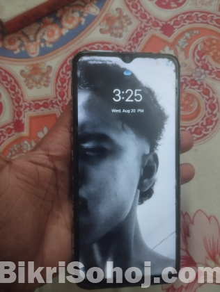 Vivo Y21